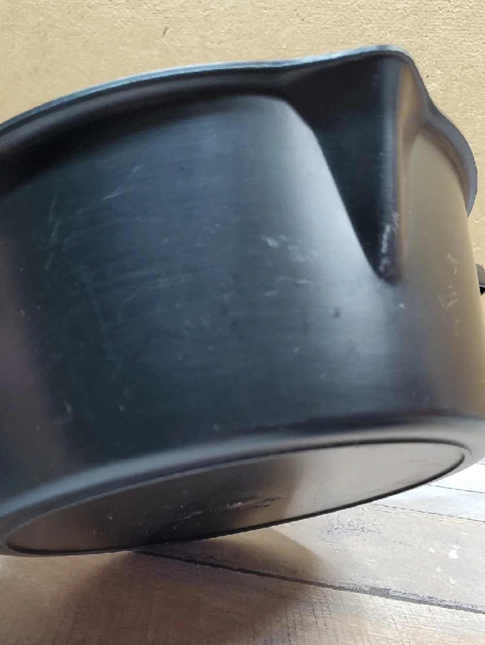 Pampered Chef Microwave Steamer Large 8 Cup, 2 Quart #10 G